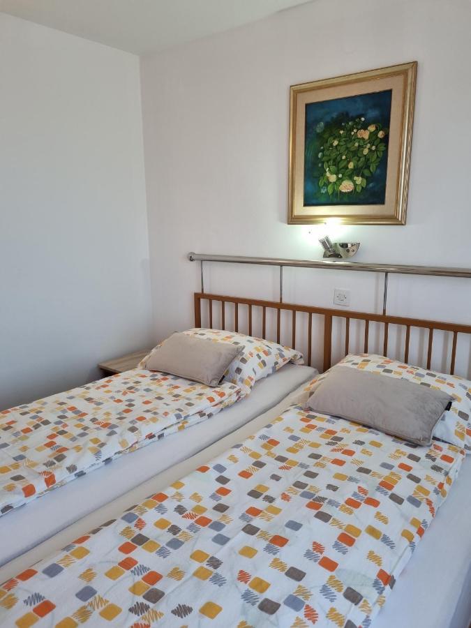 Apartments Katja Mali Losinj Luaran gambar