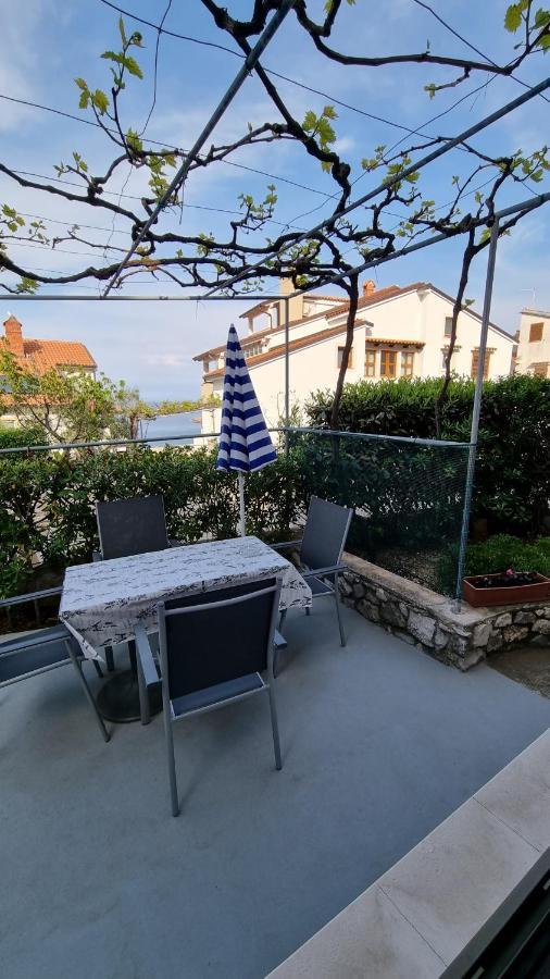 Apartments Katja Mali Losinj Luaran gambar