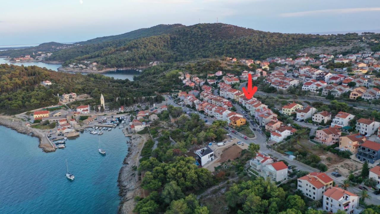 Apartments Katja Mali Losinj Luaran gambar