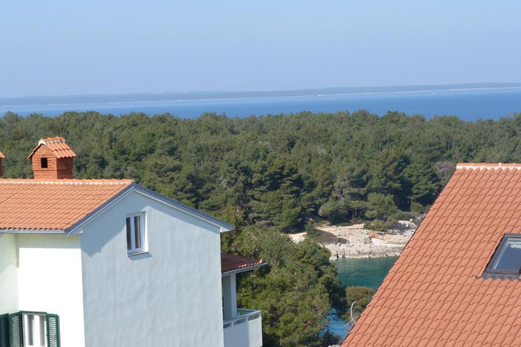 Apartments Katja Mali Losinj Luaran gambar